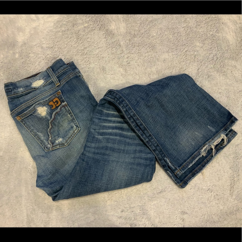 Joes Jeans, size 30/31